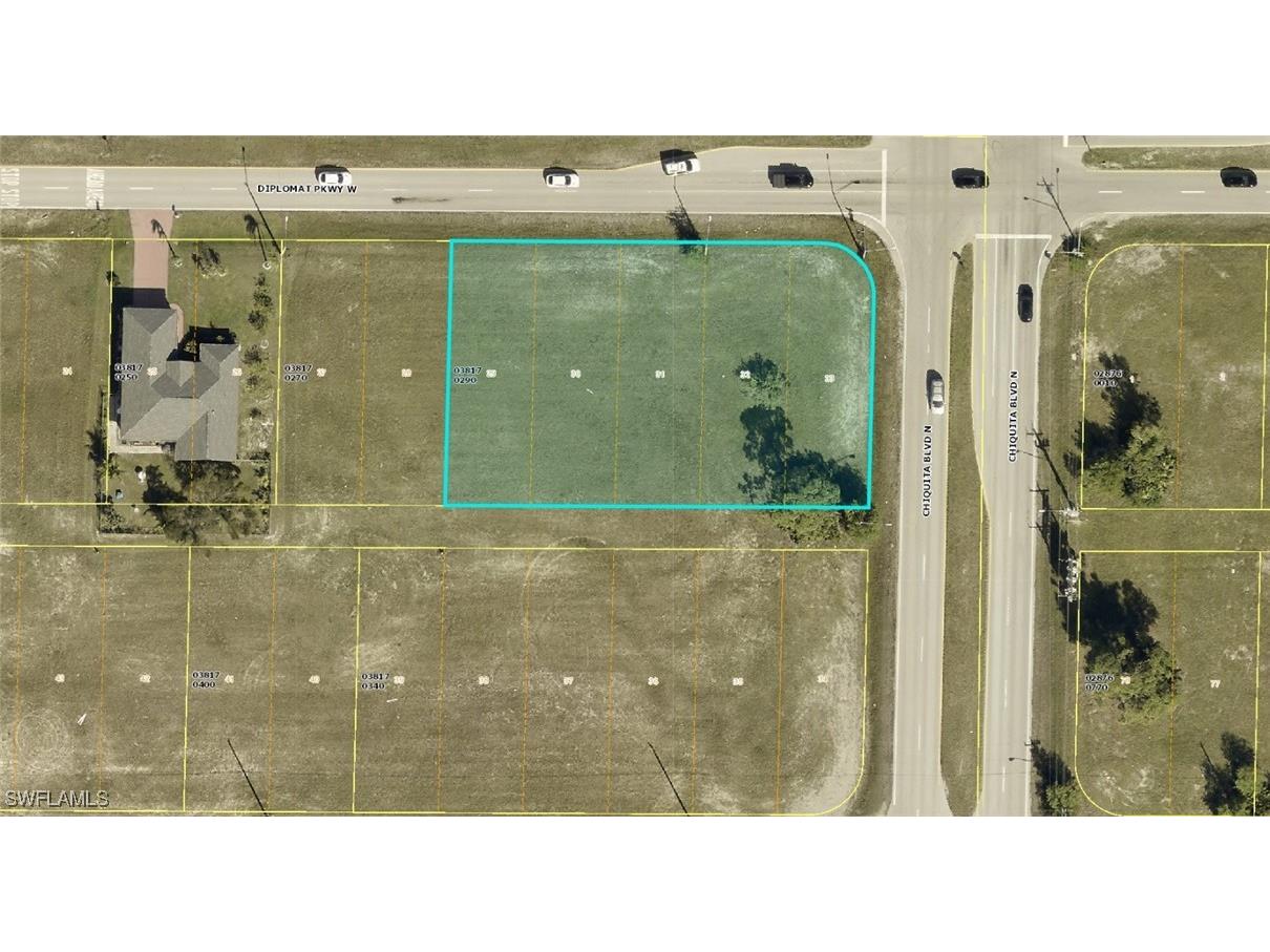 1604 Diplomat Parkway W Cape Coral FL 33993 225033226 image1