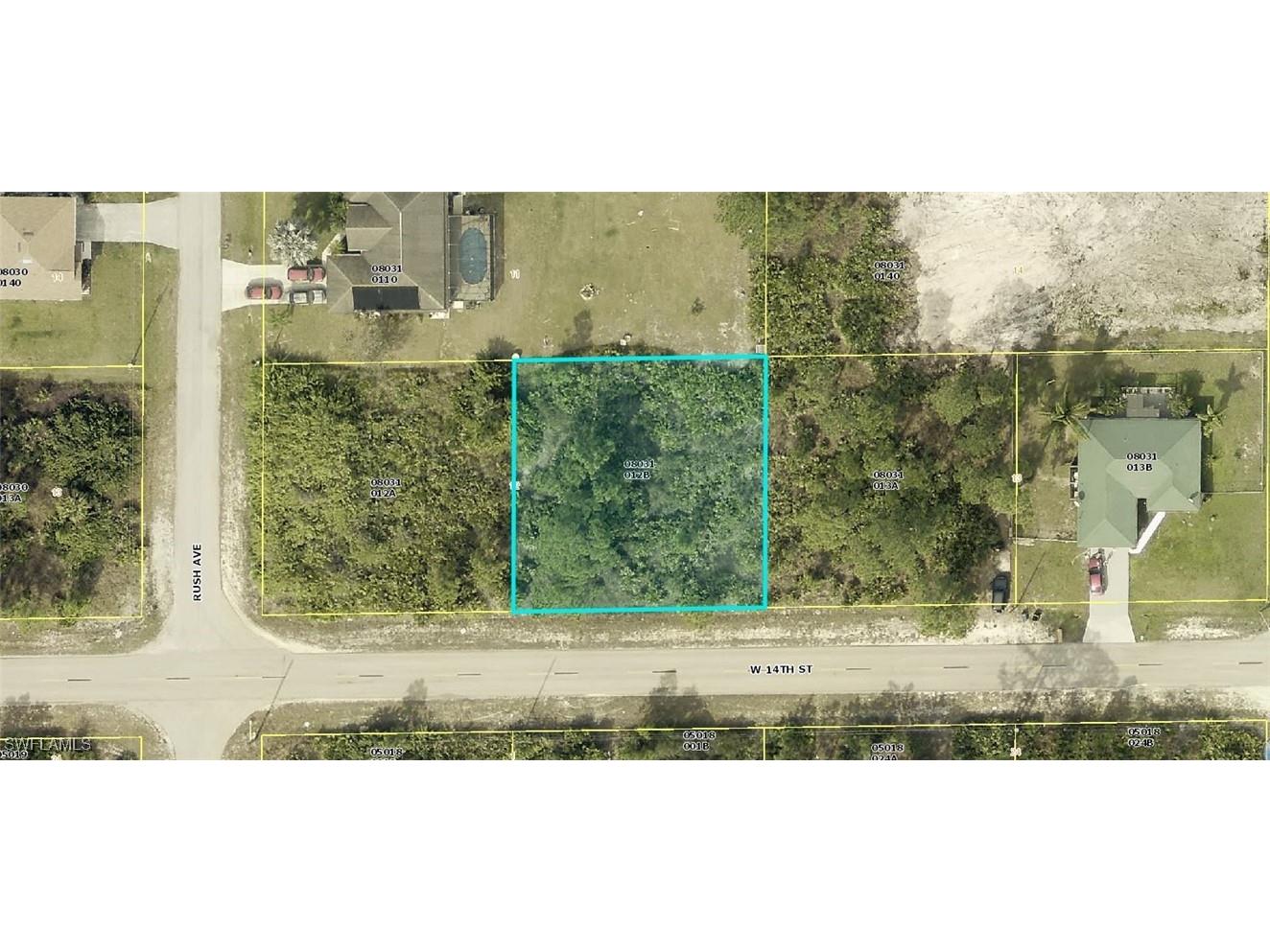 1604 W 14th Street Lehigh Acres FL 33972 225004327 image7