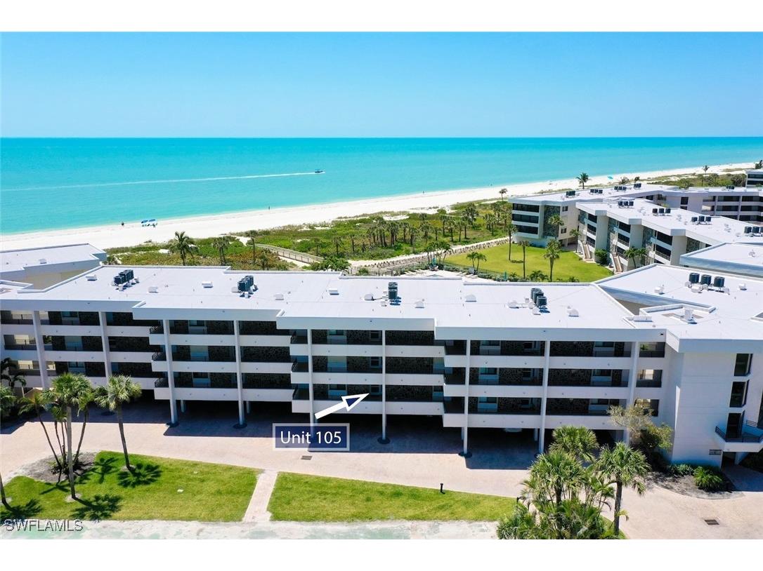 1605 Middle Gulf Drive #105 Sanibel FL 33957 225040092 image40