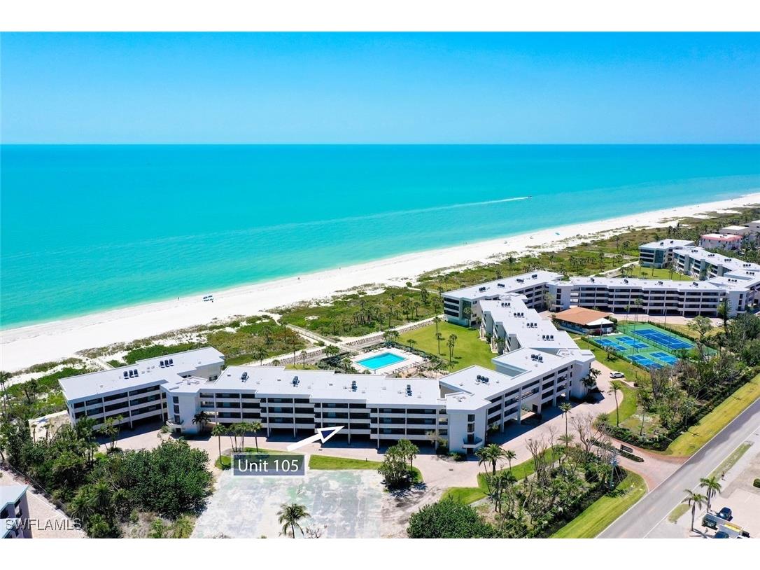 1605 Middle Gulf Drive #105 Sanibel FL 33957 225040092 image41
