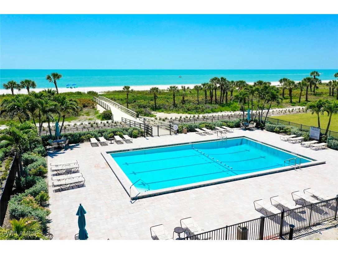1605 Middle Gulf Drive #105 Sanibel FL 33957 225040092 image43