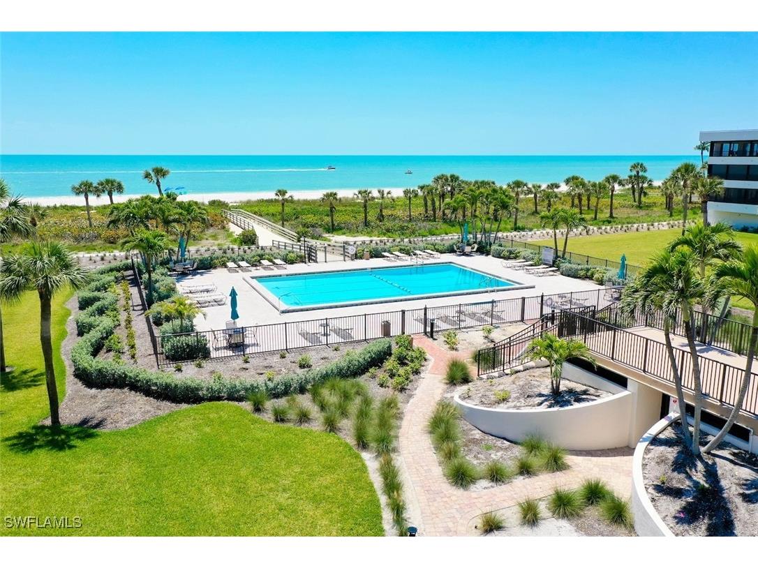 1605 Middle Gulf Drive #105 Sanibel FL 33957 225040092 image45