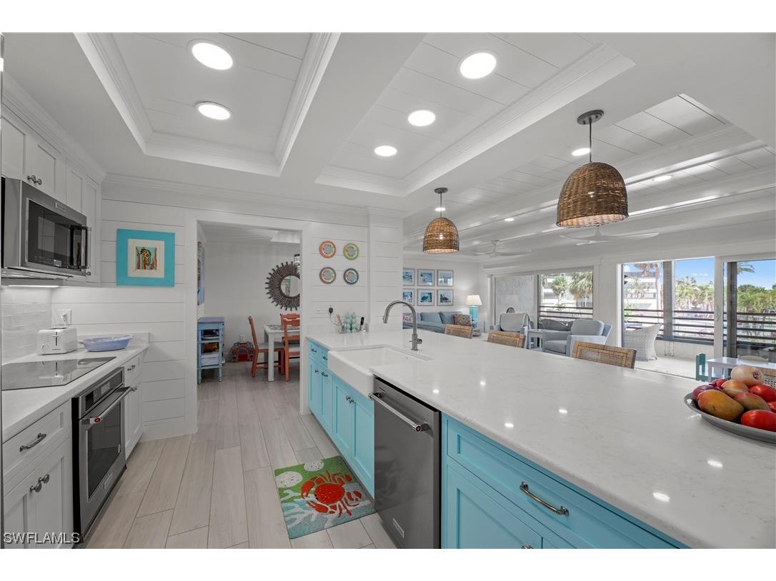 1605 Middle Gulf Drive #125 Sanibel FL 33957 224014600 image10