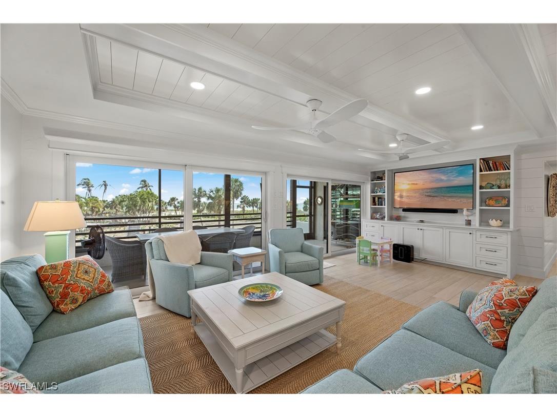 1605 Middle Gulf Drive #125 Sanibel FL 33957 224014600 image2