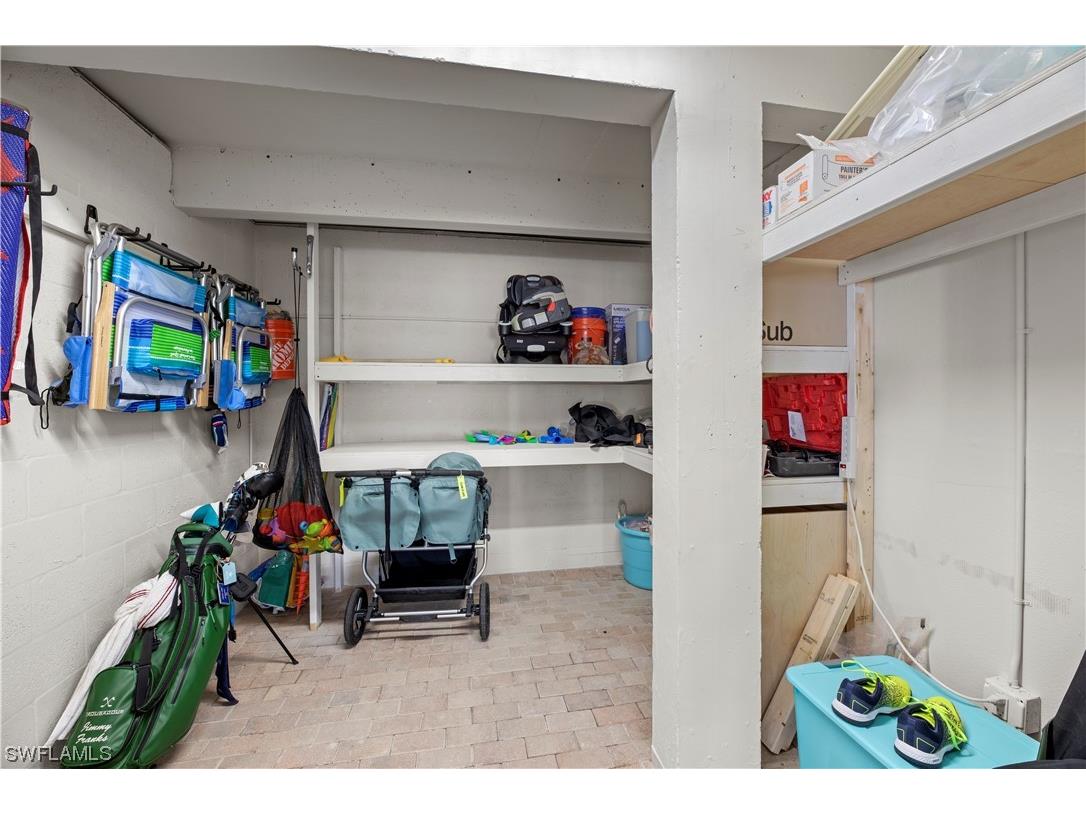 1605 Middle Gulf Drive #125 Sanibel FL 33957 224014600 image29