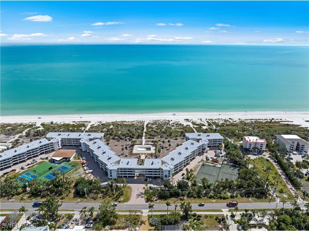 1605 Middle Gulf Drive #125 Sanibel FL 33957 224014600 image34
