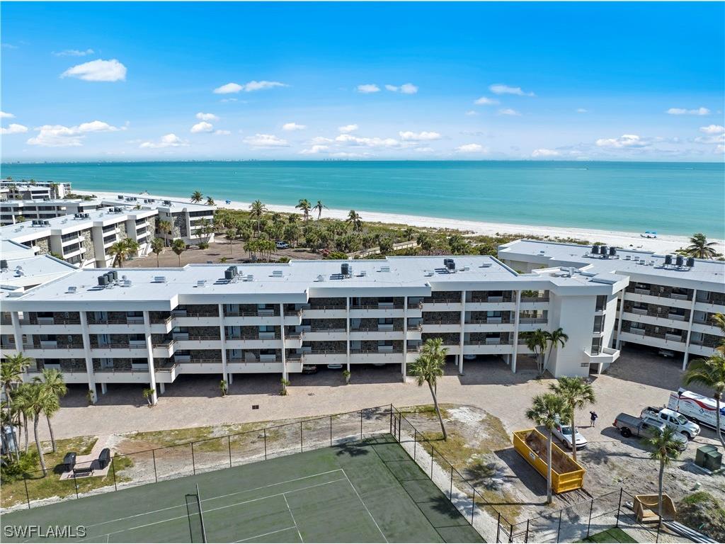 1605 Middle Gulf Drive #125 Sanibel FL 33957 224014600 image35