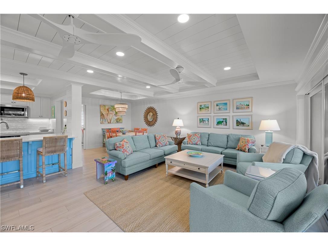 1605 Middle Gulf Drive #125 Sanibel FL 33957 224014600 image4