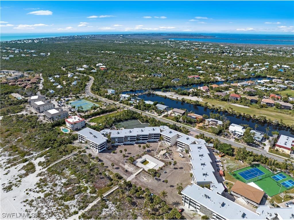 1605 Middle Gulf Drive #125 Sanibel FL 33957 224014600 image42