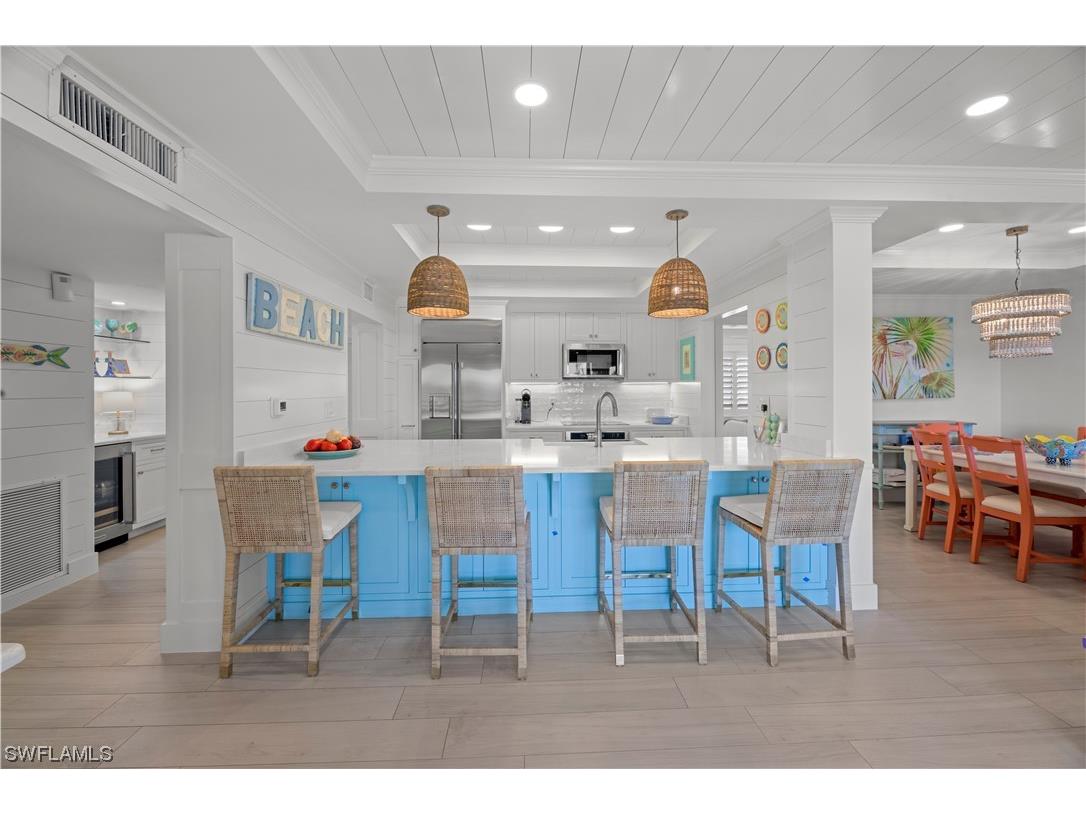 1605 Middle Gulf Drive #125 Sanibel FL 33957 224014600 image6