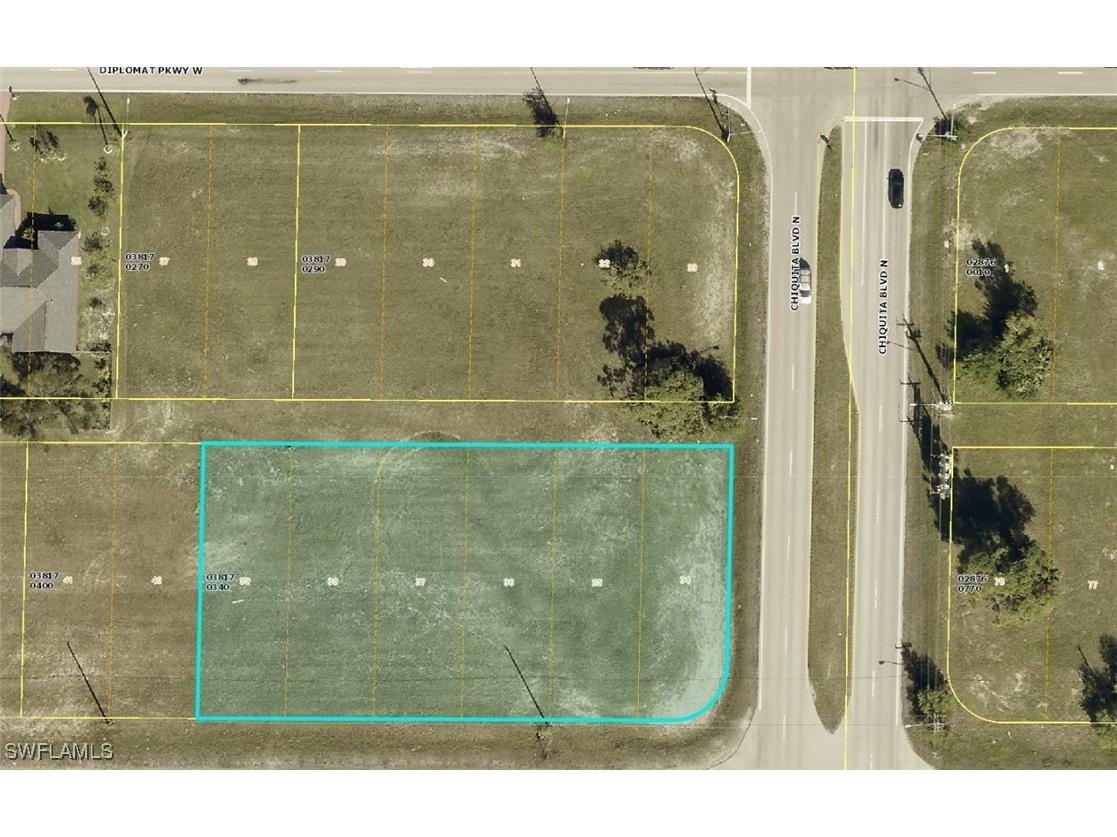 1605 NW 15th Terrace Cape Coral FL 33993 225033212 image1