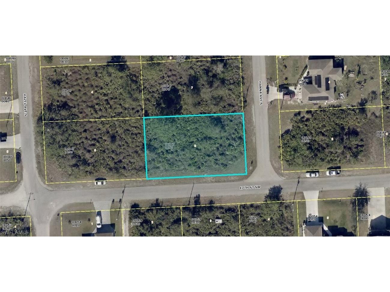 1608 Hanna Avenue S Lehigh Acres FL 33976 223088125 image1
