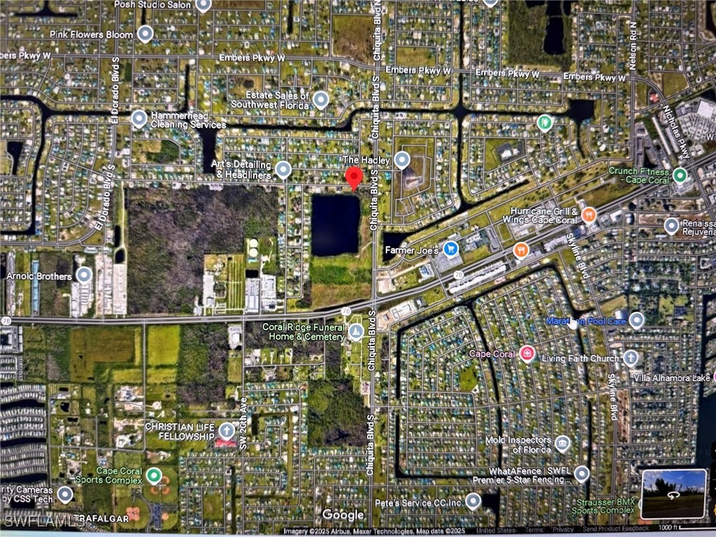 1608 SW 4th Street Cape Coral FL 33991 225003577 image5