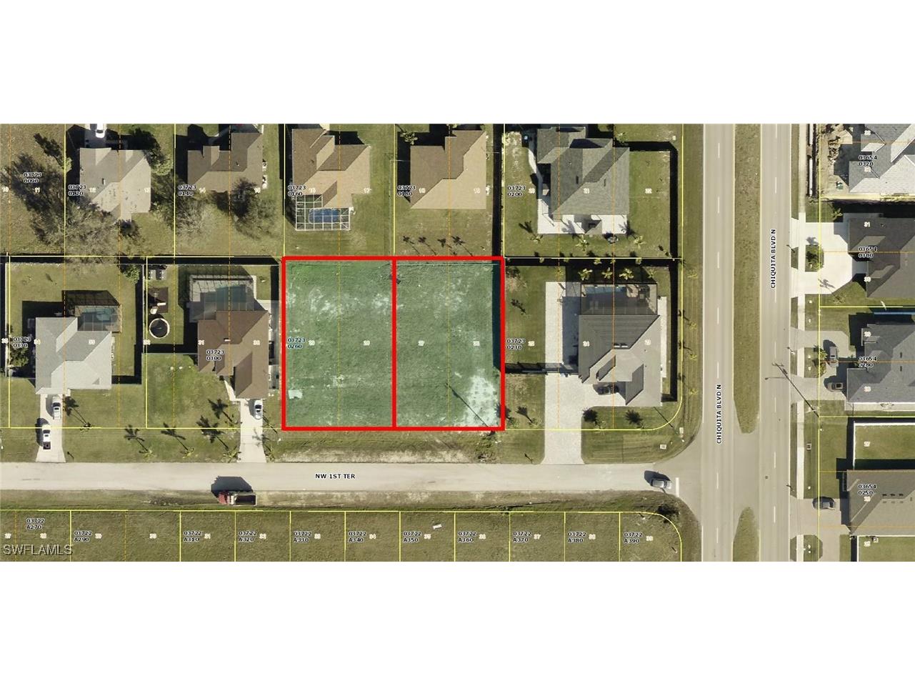 1609 NW 1st Terrace Cape Coral FL 33993 224067210 image1