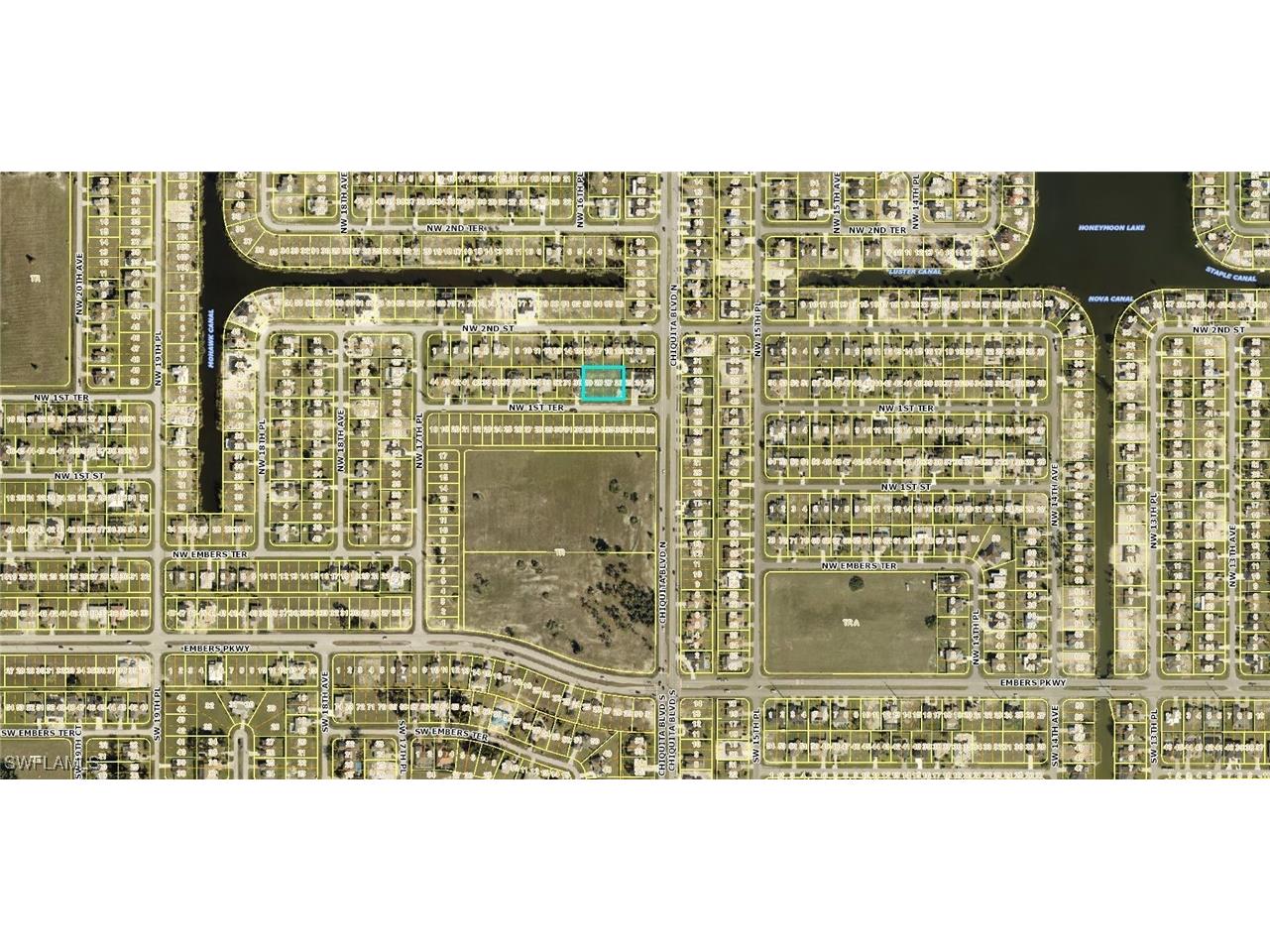 1609 NW 1st Terrace Cape Coral FL 33993 224067210 image2