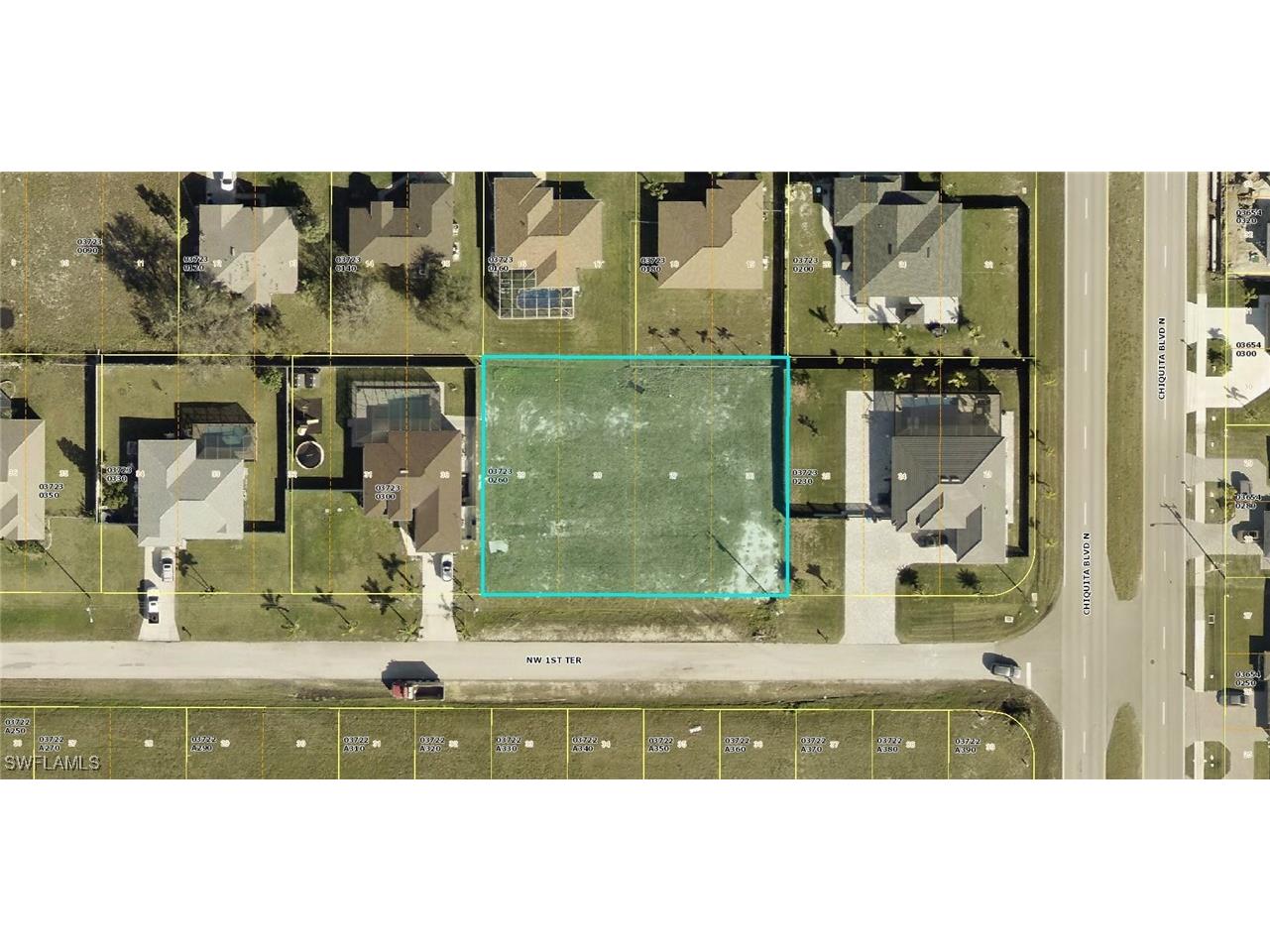 1609 NW 1st Terrace Cape Coral FL 33993 224067210 image4