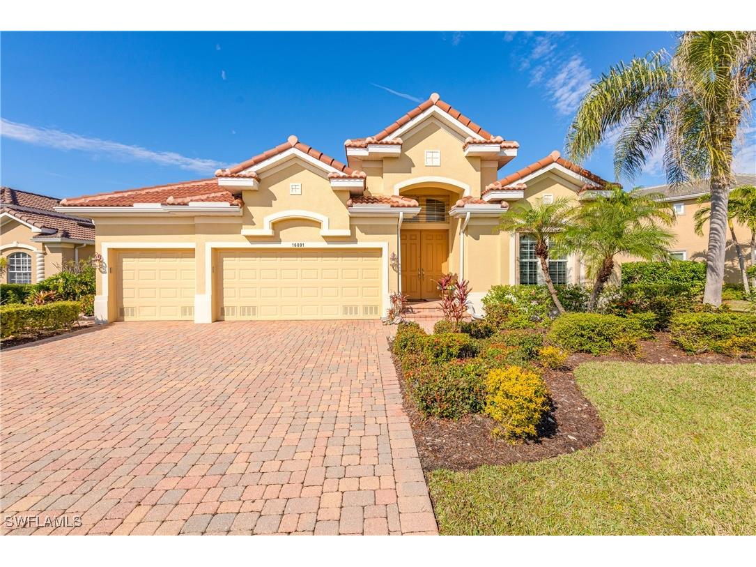 16091 Thorn Wood Drive Fort Myers FL 33908 225005689 image1