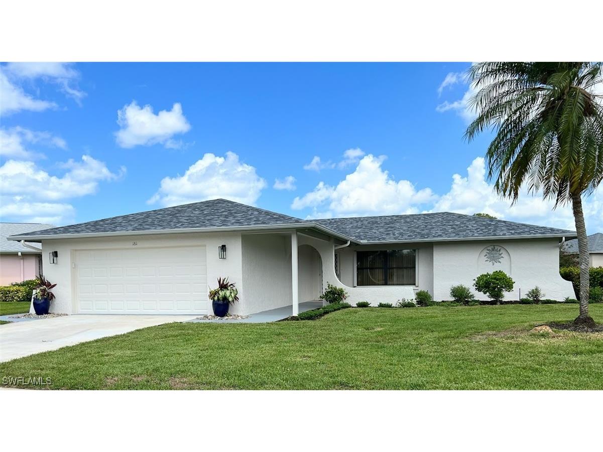 161 Marseille Drive Naples FL 34112 225002266 image1