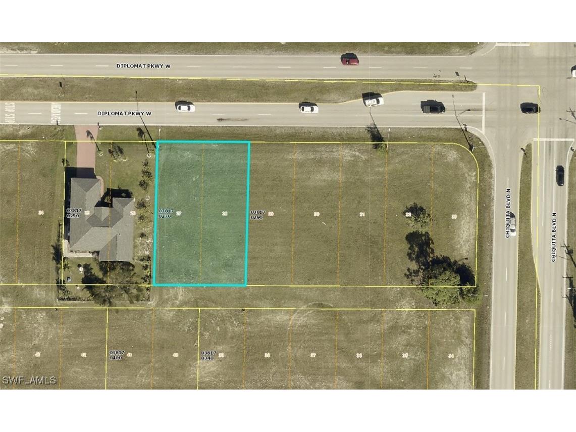 1610 Diplomat Parkway W Cape Coral FL 33993 225033216 image1