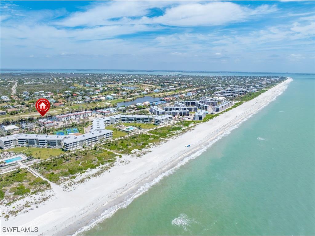 1610 Middle Gulf Drive #A5 Sanibel FL 33957 225041301 image26