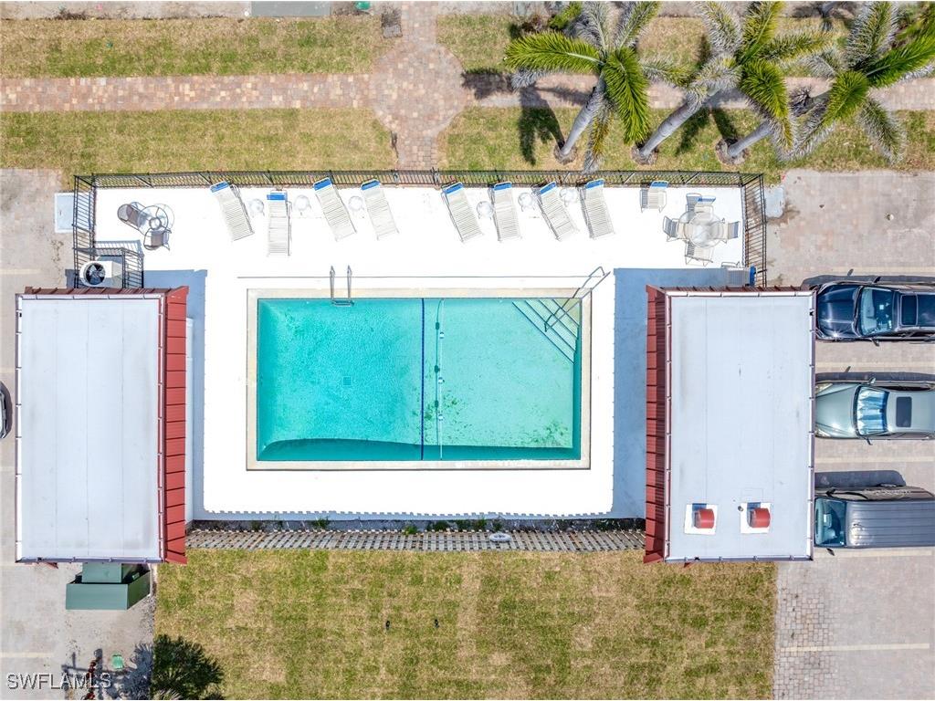 1610 Middle Gulf Drive #A5 Sanibel FL 33957 225041301 image28