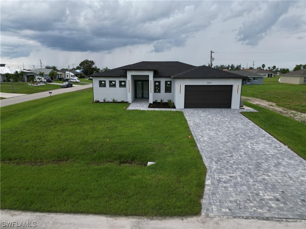 1610 NE 2nd Place Cape Coral FL 33909 224014669 image1