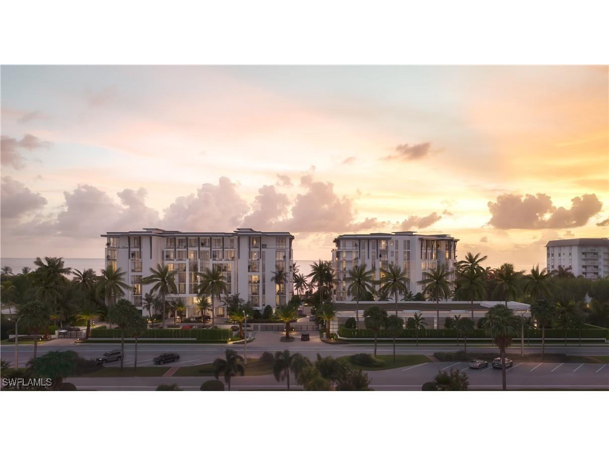 1611 Gulf Shore Boulevard N #206 Naples FL 34102 225041039 image1