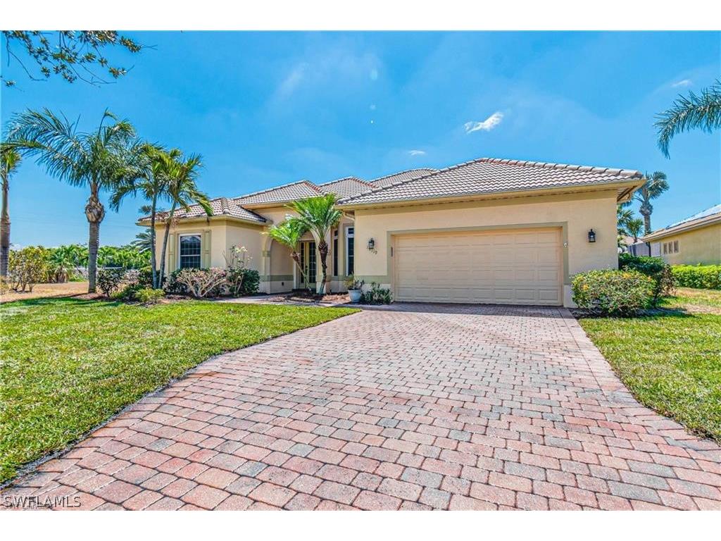 16119 Coco Hammock Way, Fort Myers, FL, 33908 MLS 224025456 Edina