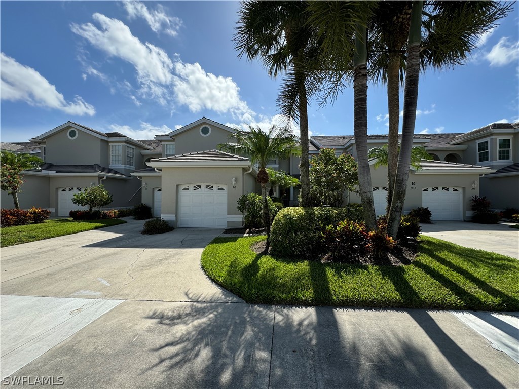 1613 Bermuda Greens Boulevard #B8 Naples FL 34110 224038502 image1