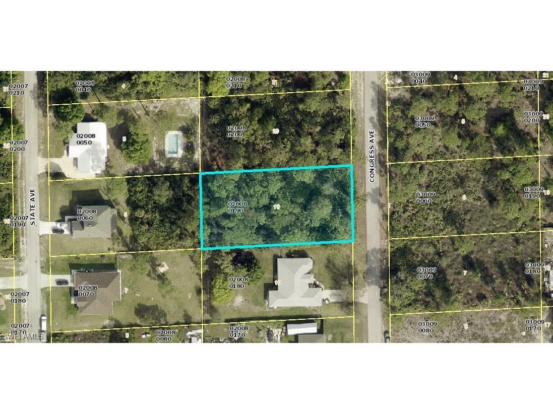 1613 Congress Avenue Lehigh Acres FL 33972 224070308 image1