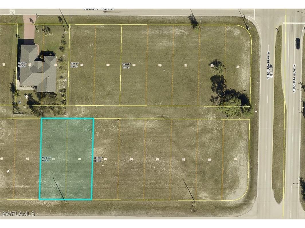 1613 NW 15th Terrace Cape Coral FL 33993 225033205 image1