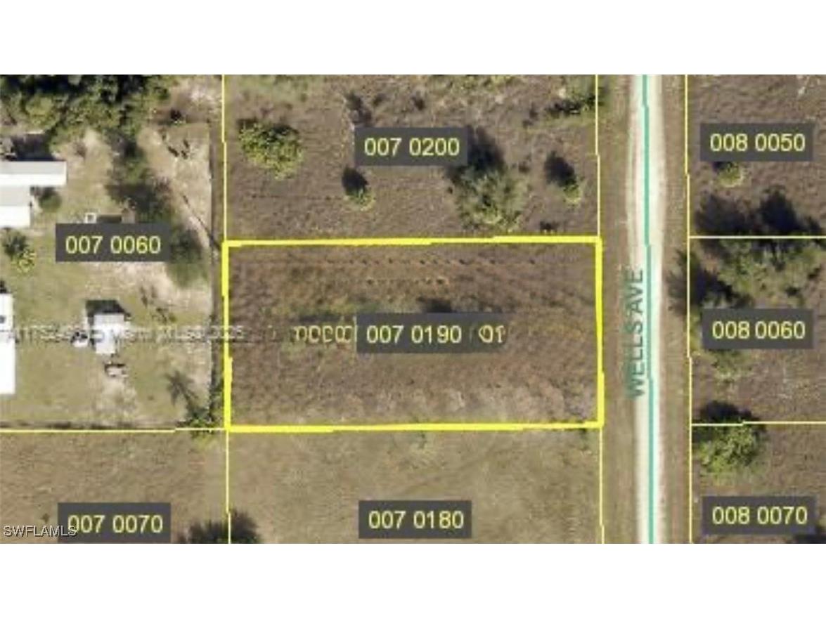 1613 Wells Avenue Lehigh Acres FL 33972 225039659 image1