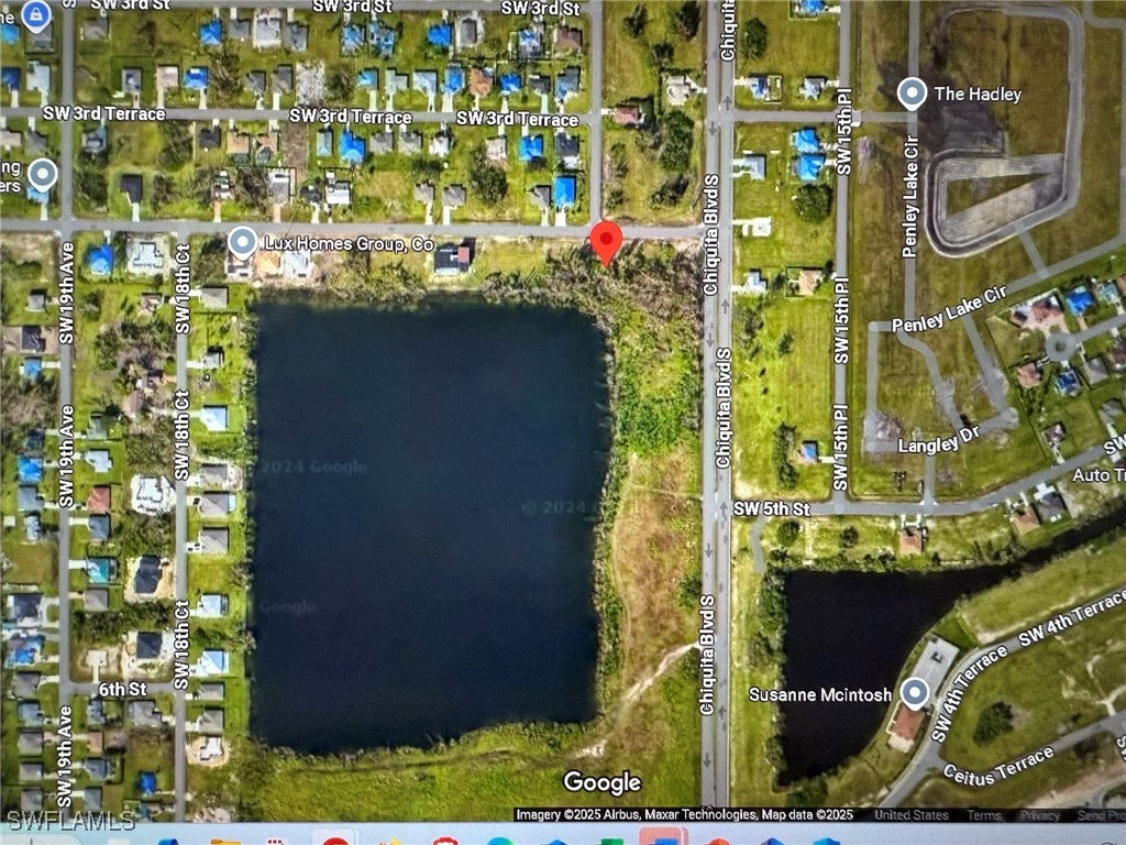 1614 SW 4th Street Cape Coral FL 33991 225003573 image2