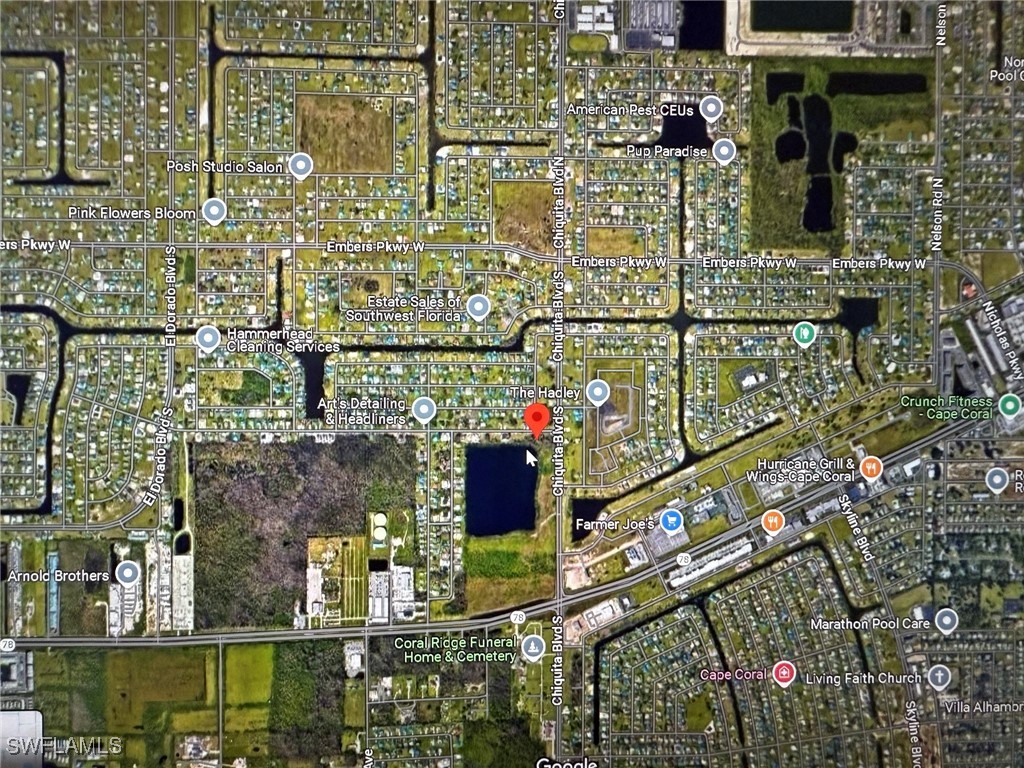 1614 SW 4th Street Cape Coral FL 33991 225003573 image5