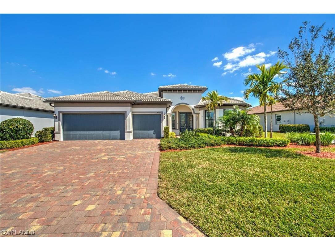 16149 Herons View Drive, Alva, FL, 33920 MLS 224018372 Edina Realty