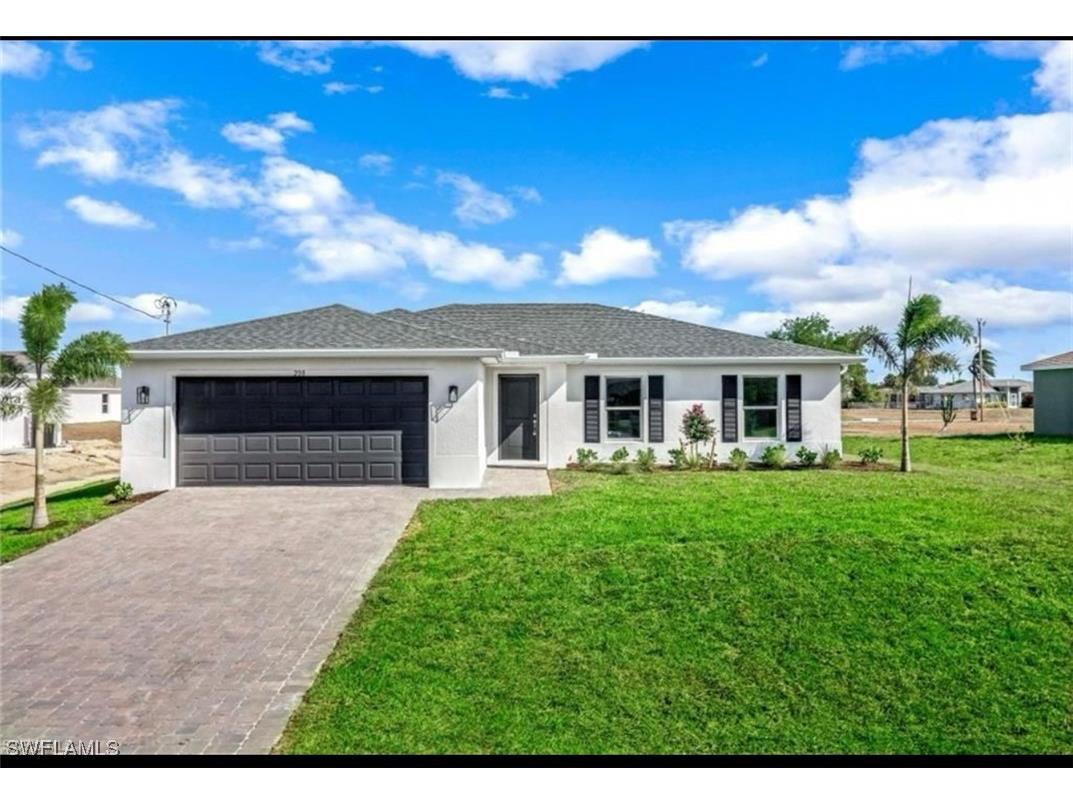 1617 NW 18th Terrace Cape Coral FL 33993 225046265 image1