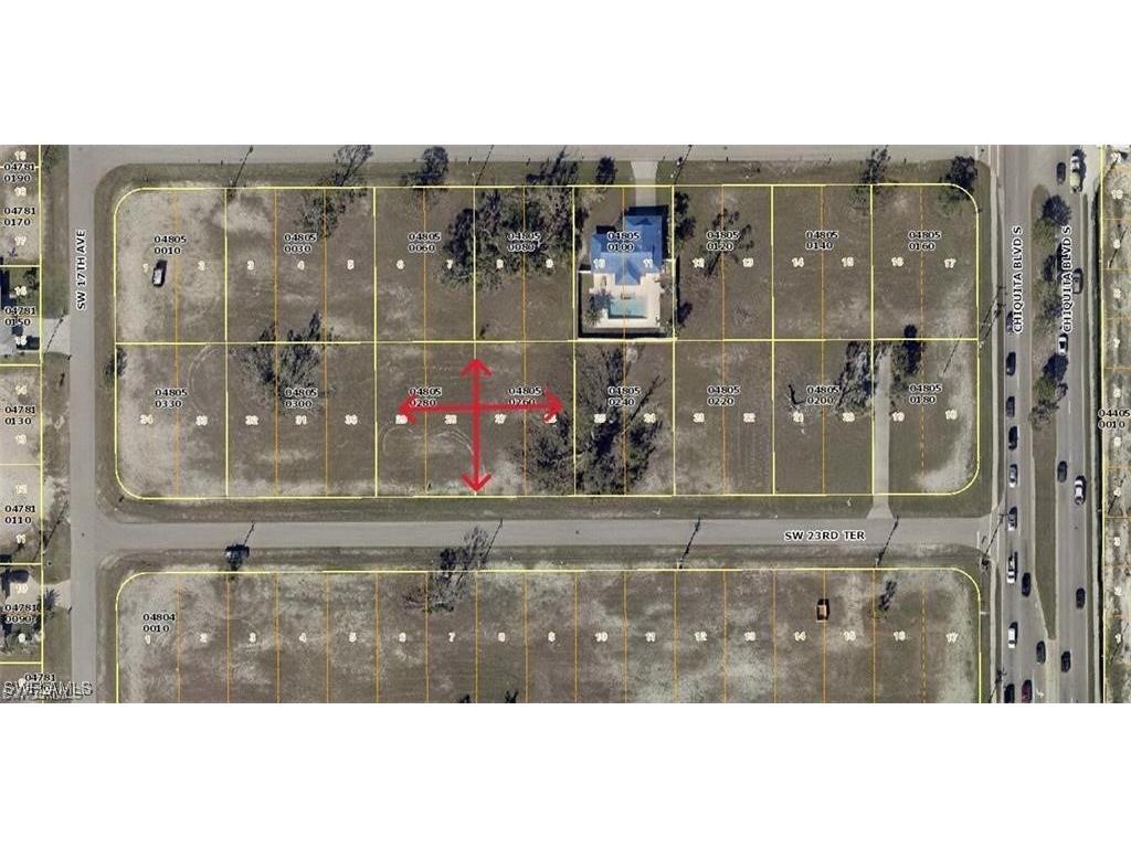 1617 SW 23rd Terrace Cape Coral FL 33991 225045842 image2