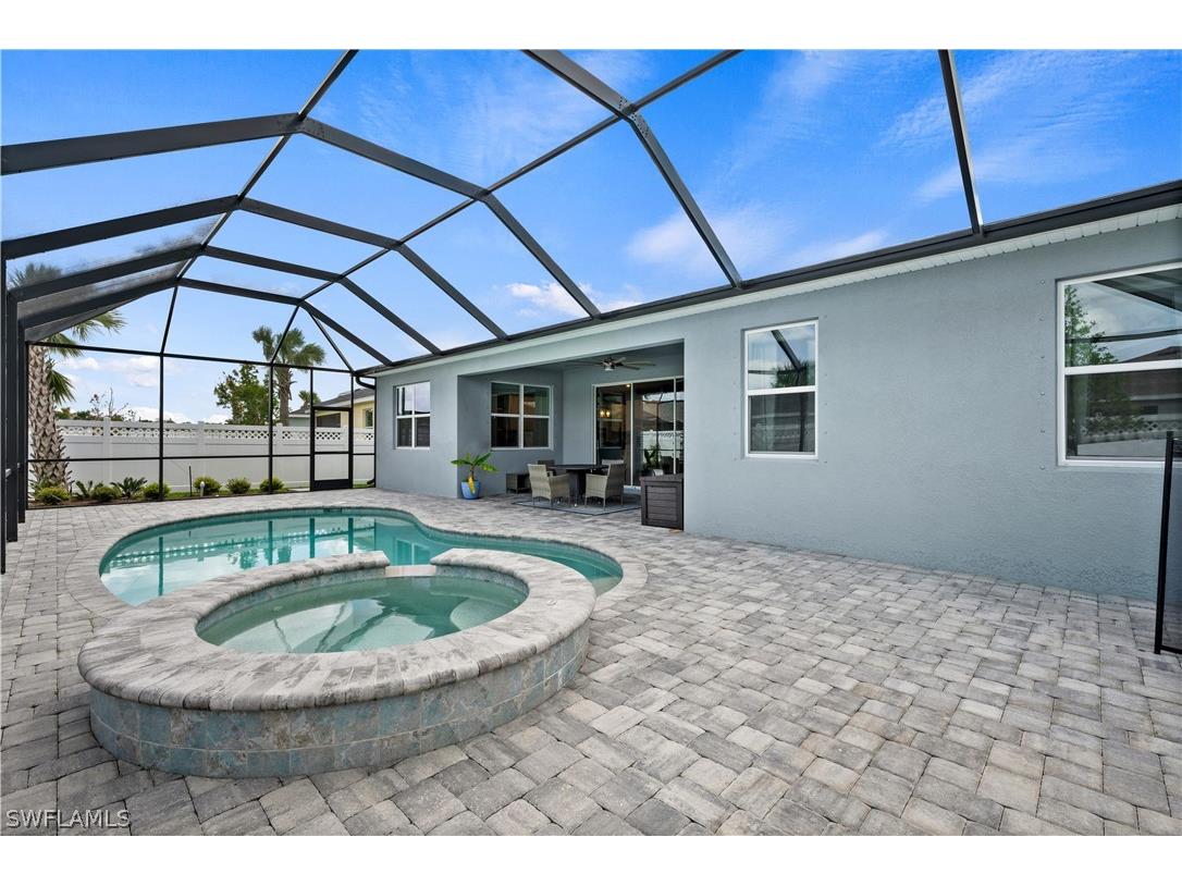 16177 Pennyroyal Lane, Punta Gorda, FL, 33982 MLS 224028139 Edina