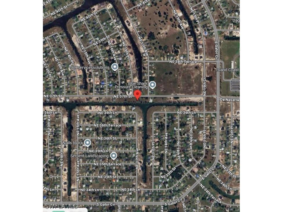 1620 NE 37th Street Cape Coral FL 33909 225022159 image1