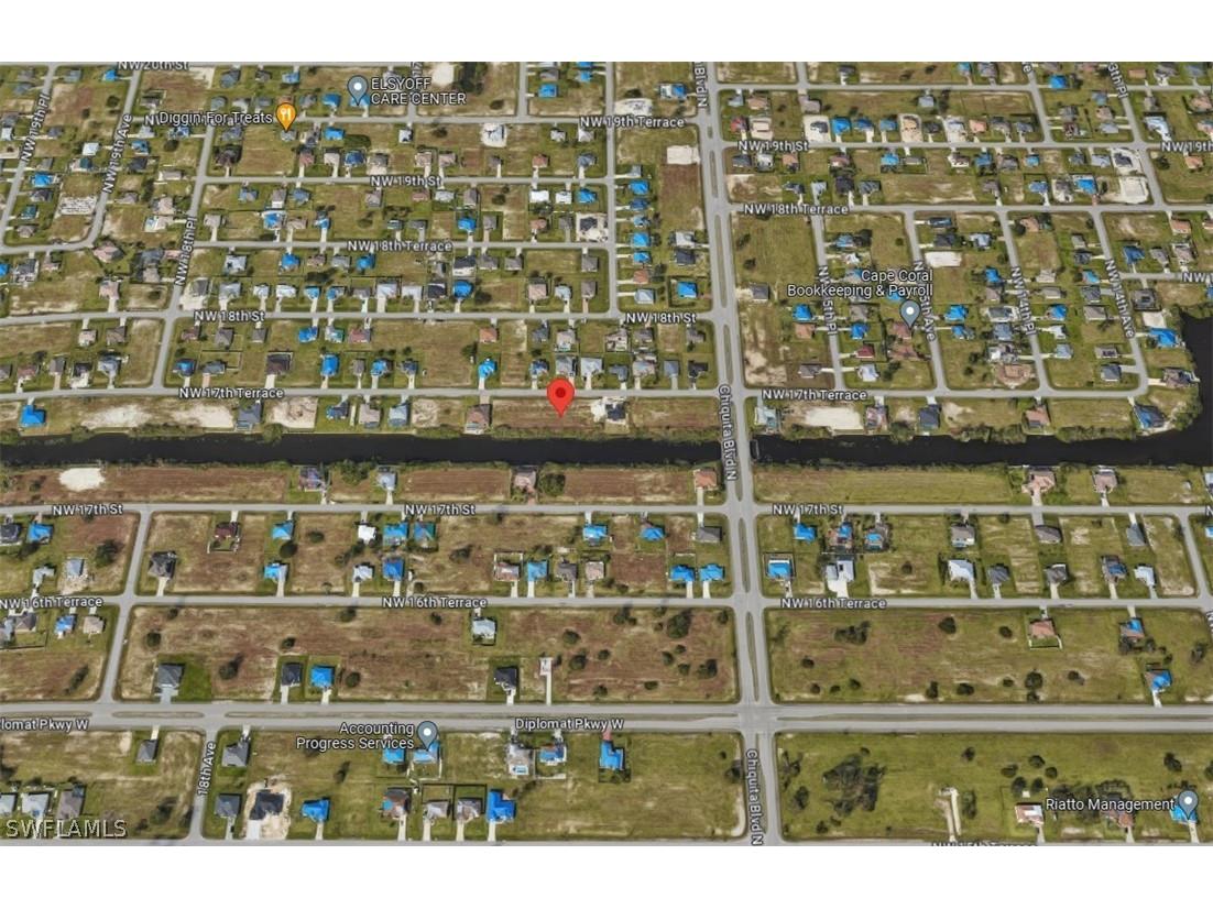 1620 NW 17th Terrace Cape Coral FL 33993 224047048 image1