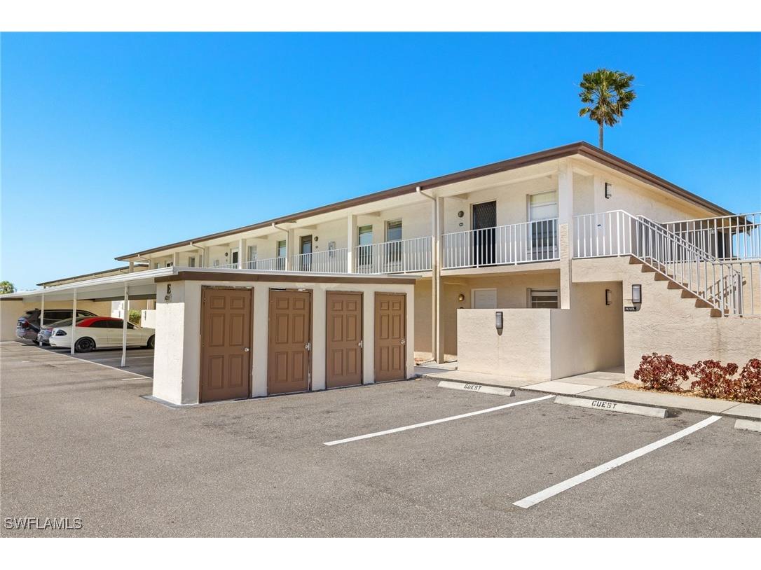 16211 Dublin Circle #104 Fort Myers FL 33908 225027504 image1