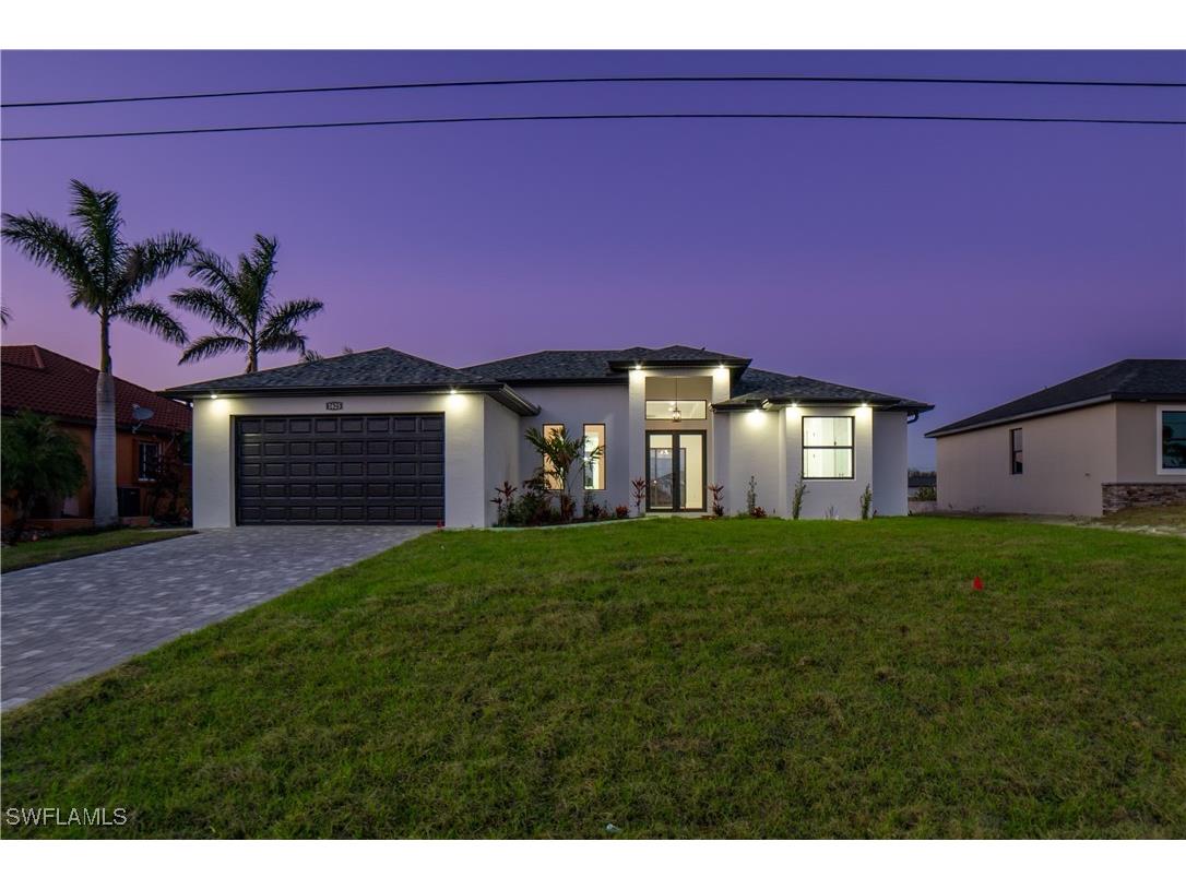 1623 NW 17th Street Cape Coral FL 33993 224024352 image1