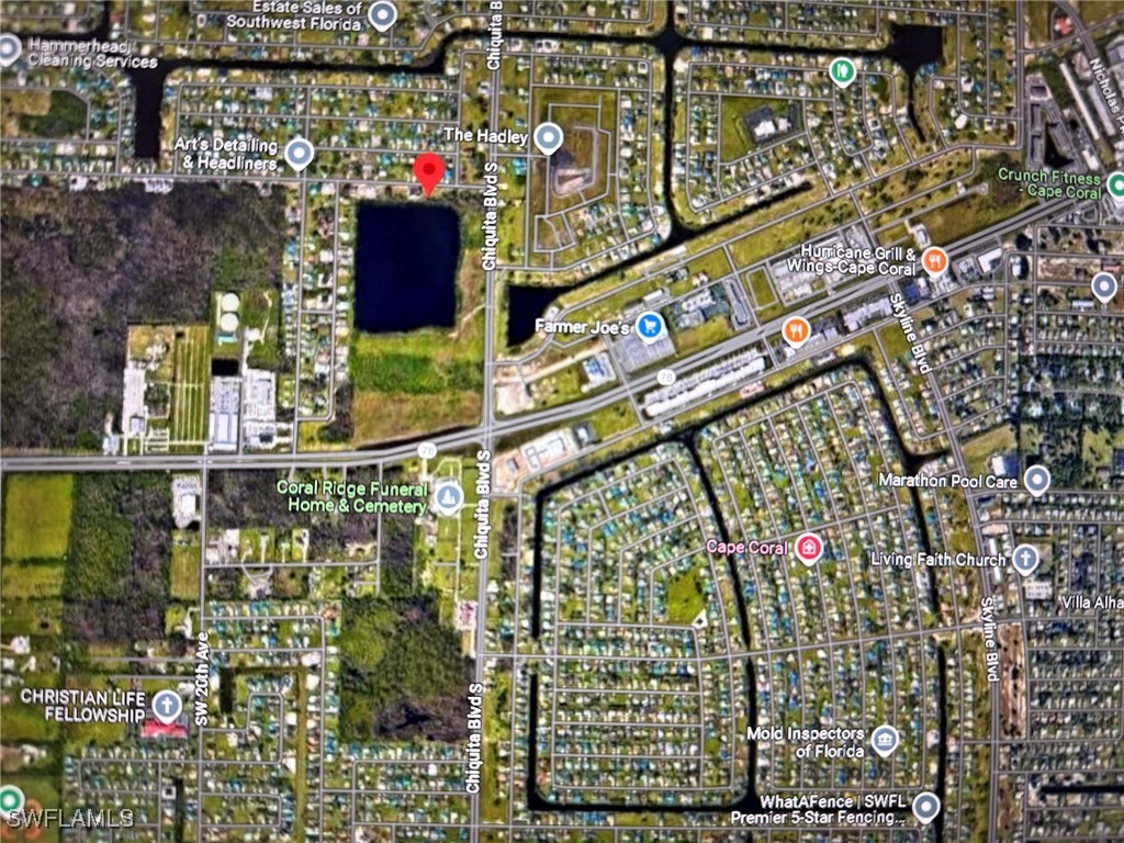 1624 SW 4th Street Cape Coral FL 33991 225003554 image6