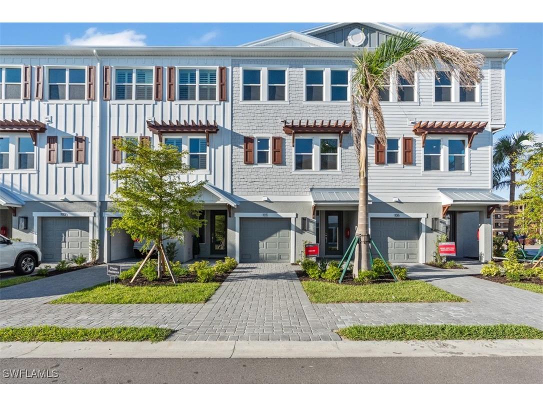 1625 Compass Pointe Court #105 Punta Gorda FL 33950 225014608 image1