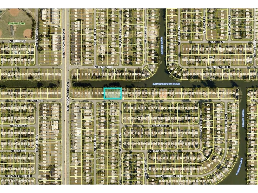 1625 NE 2nd Street Cape Coral FL 33909 225021685 image1