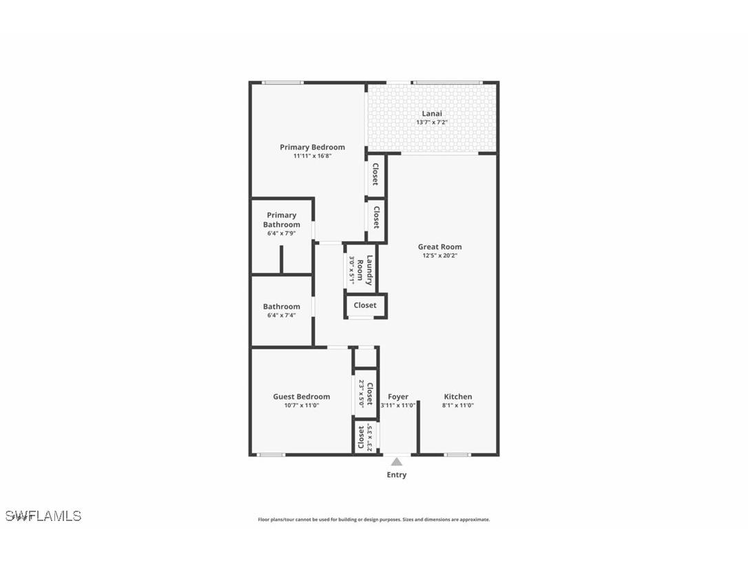 16251 Dublin Circle #F104 Fort Myers FL 33908 224084428 image10