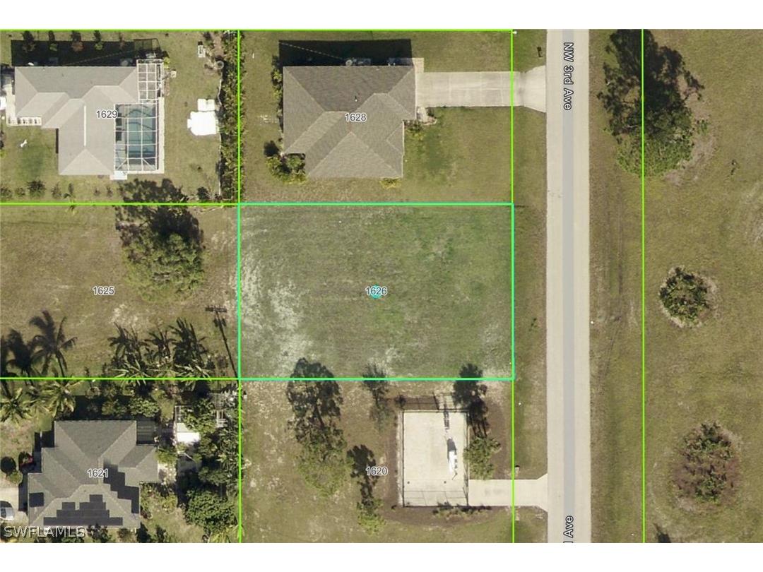 1626 NW 3rd Avenue Cape Coral FL 33993 224045681 image1