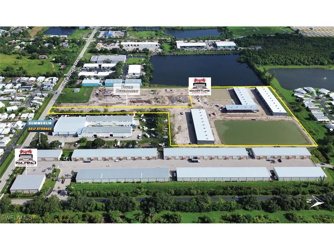 16261 & 16271 Pine Ridge Road #401 Fort Myers FL 33908 223070145 image1