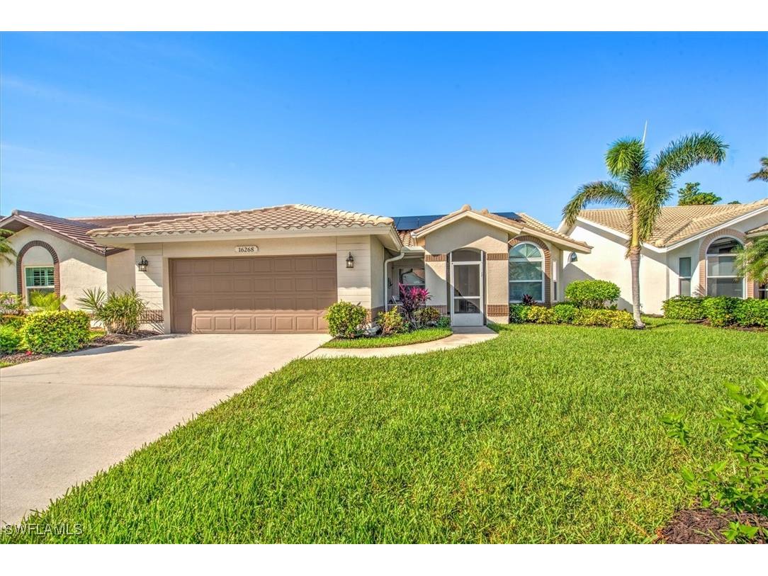 16268 Kelly Woods Drive Fort Myers FL 33908 224094549 image1