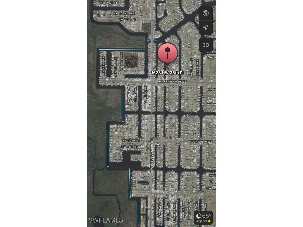 1628 NW 38th Place Cape Coral FL 33993 225025462 image10